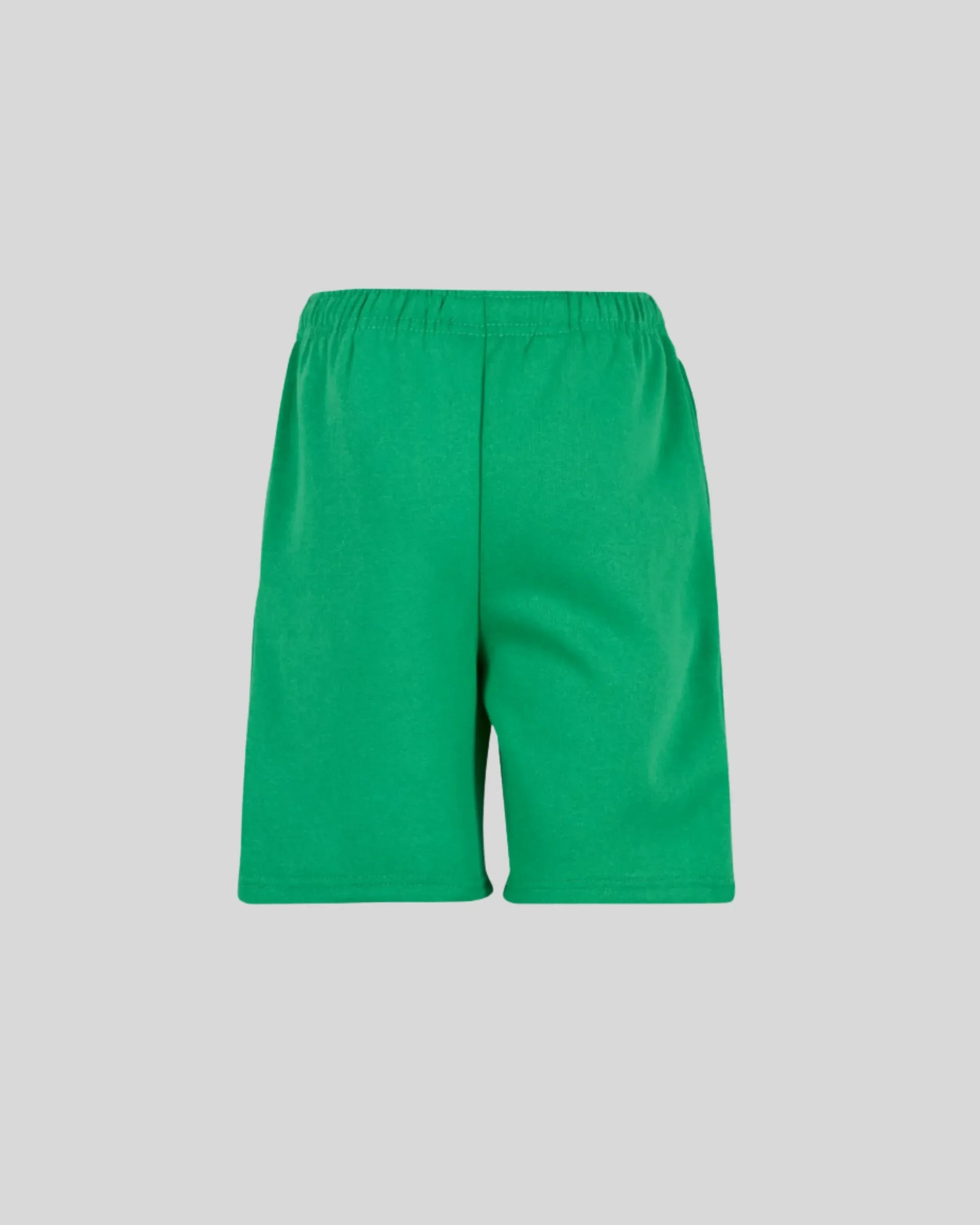 Kids Basic Sweatshorts Sample - Kleding Masters