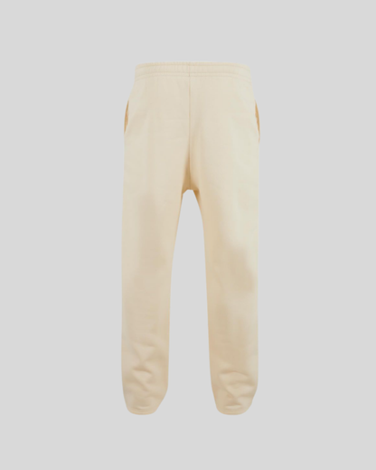 Soft Sweatpants Sample