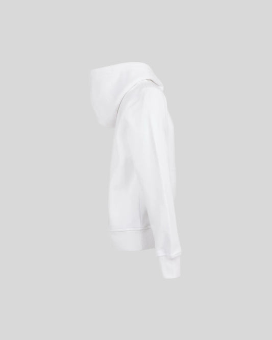 Organic Basic Kids Hoody Sample - Kleding Masters