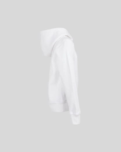 Organic Basic Kids Hoody - Kleding Masters