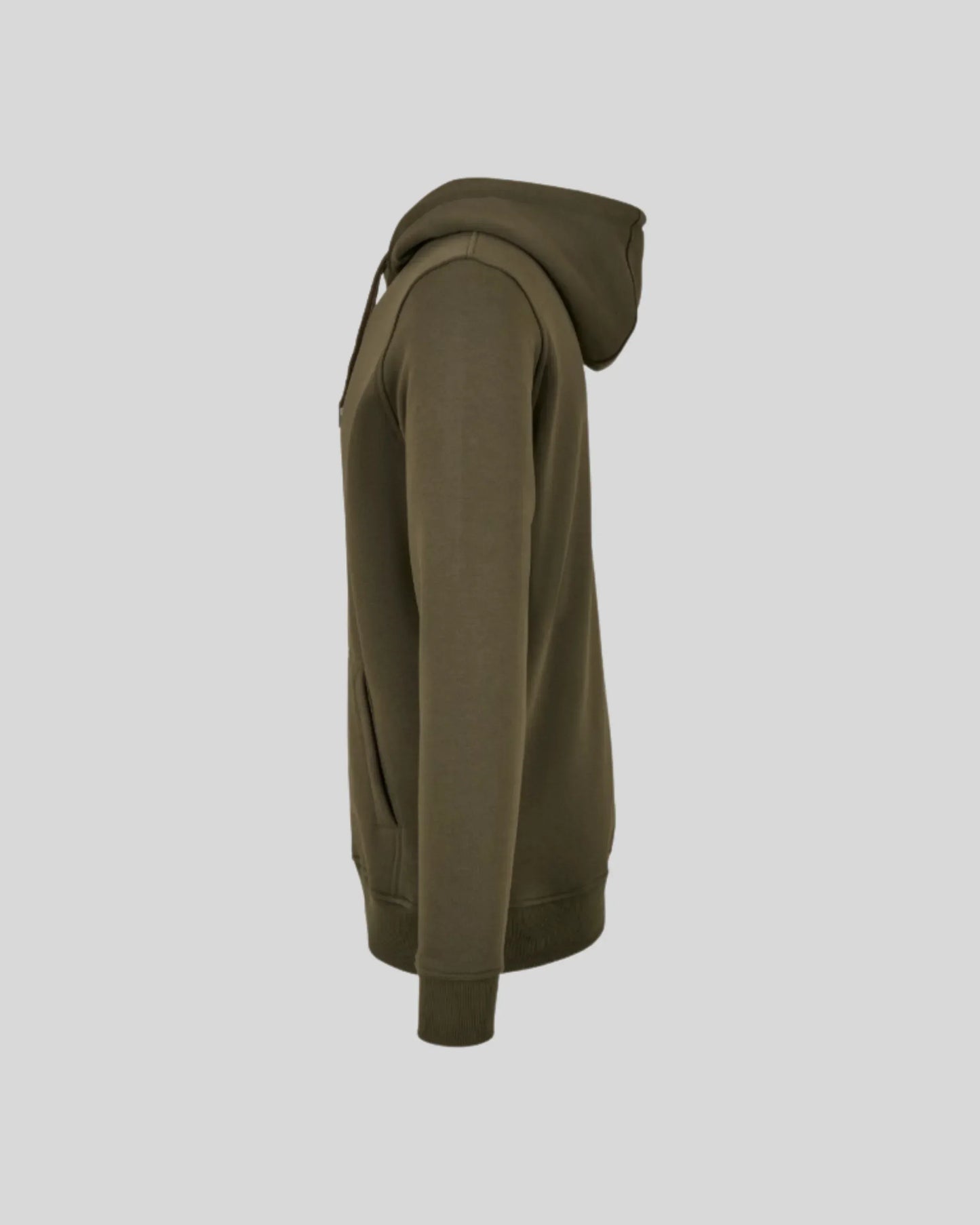 Heavy Regular Hoodie - Kleding Masters