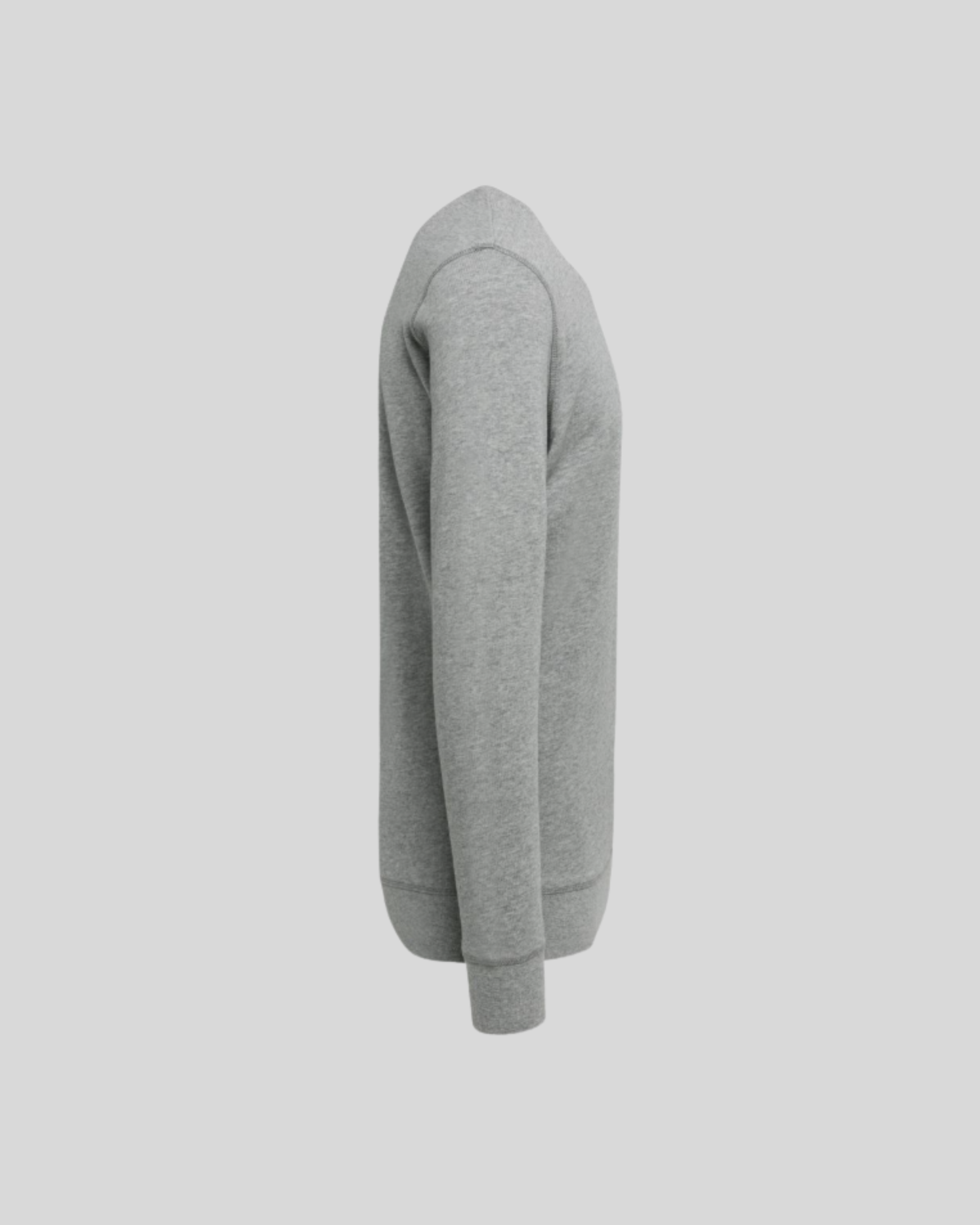Light Sweater Sample