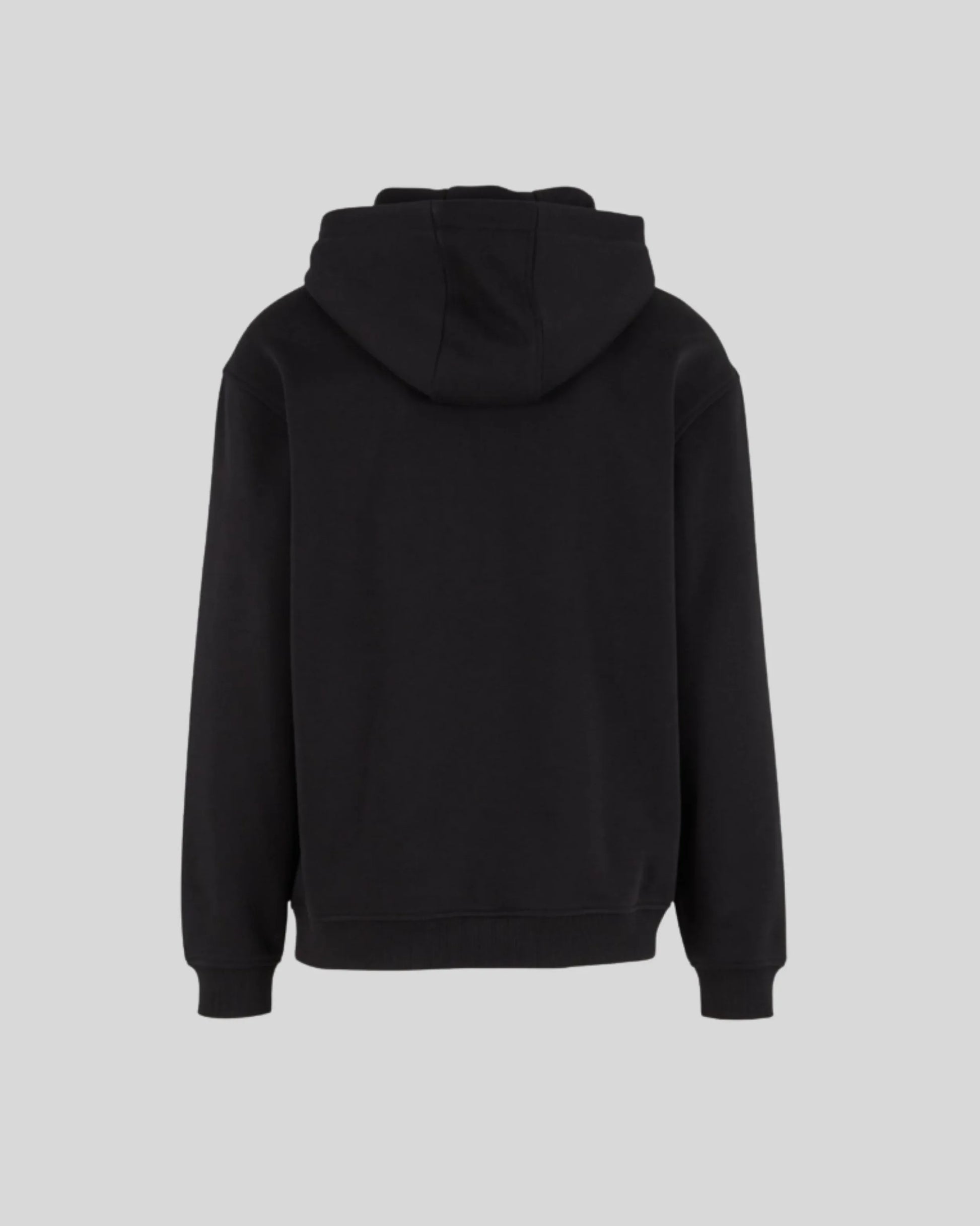 Loose Fit Hoodie Sample - Kleding Masters