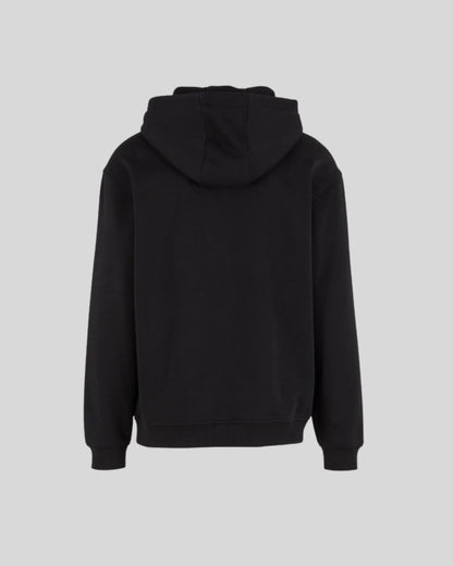 Loose Fit Hoodie Sample - Kleding Masters