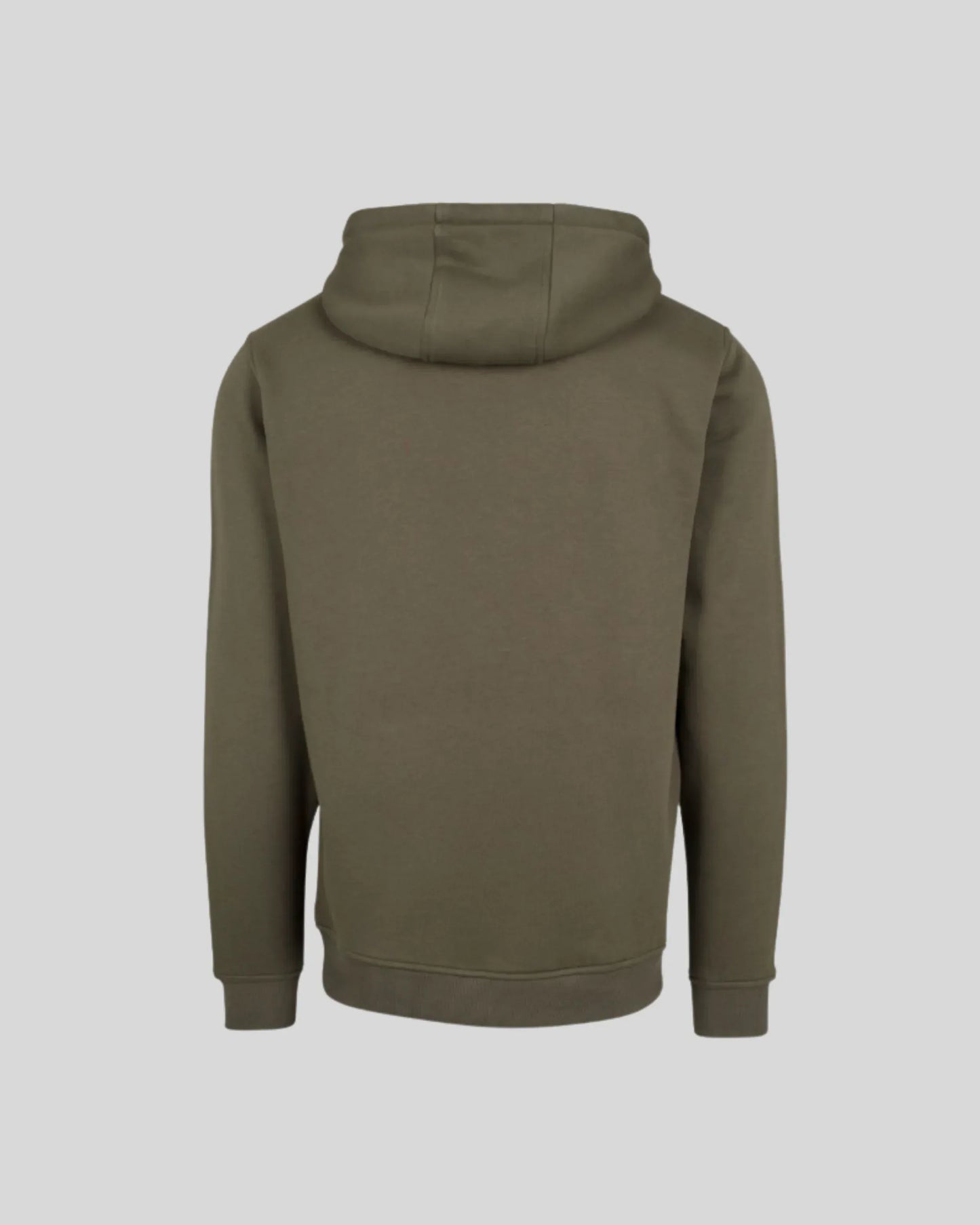 Heavy Regular Hoodie - Kleding Masters