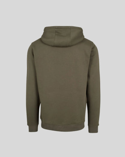Heavy Regular Hoodie - Kleding Masters