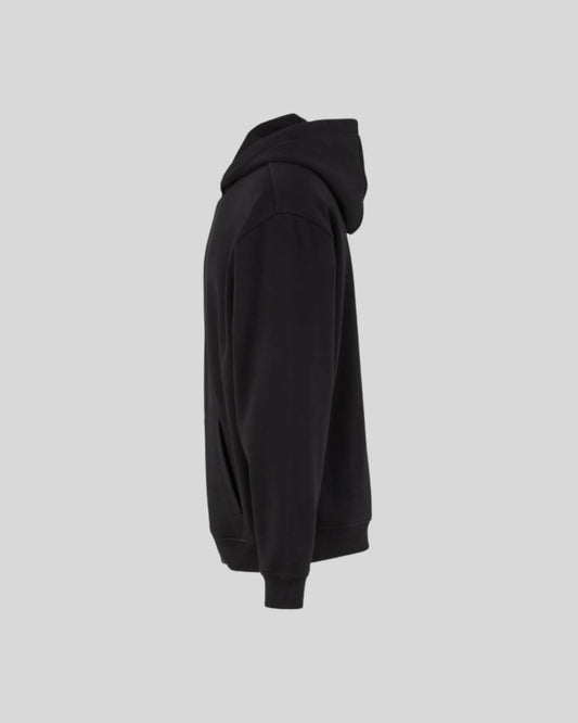 Loose Fit Hoodie Sample - Kleding Masters
