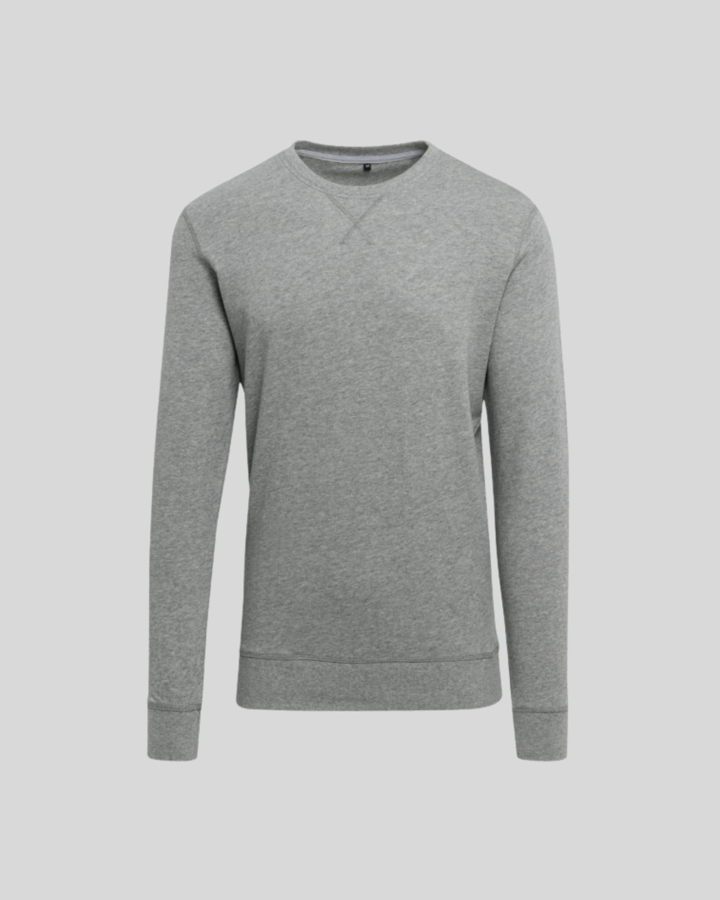 Light Sweater Sample