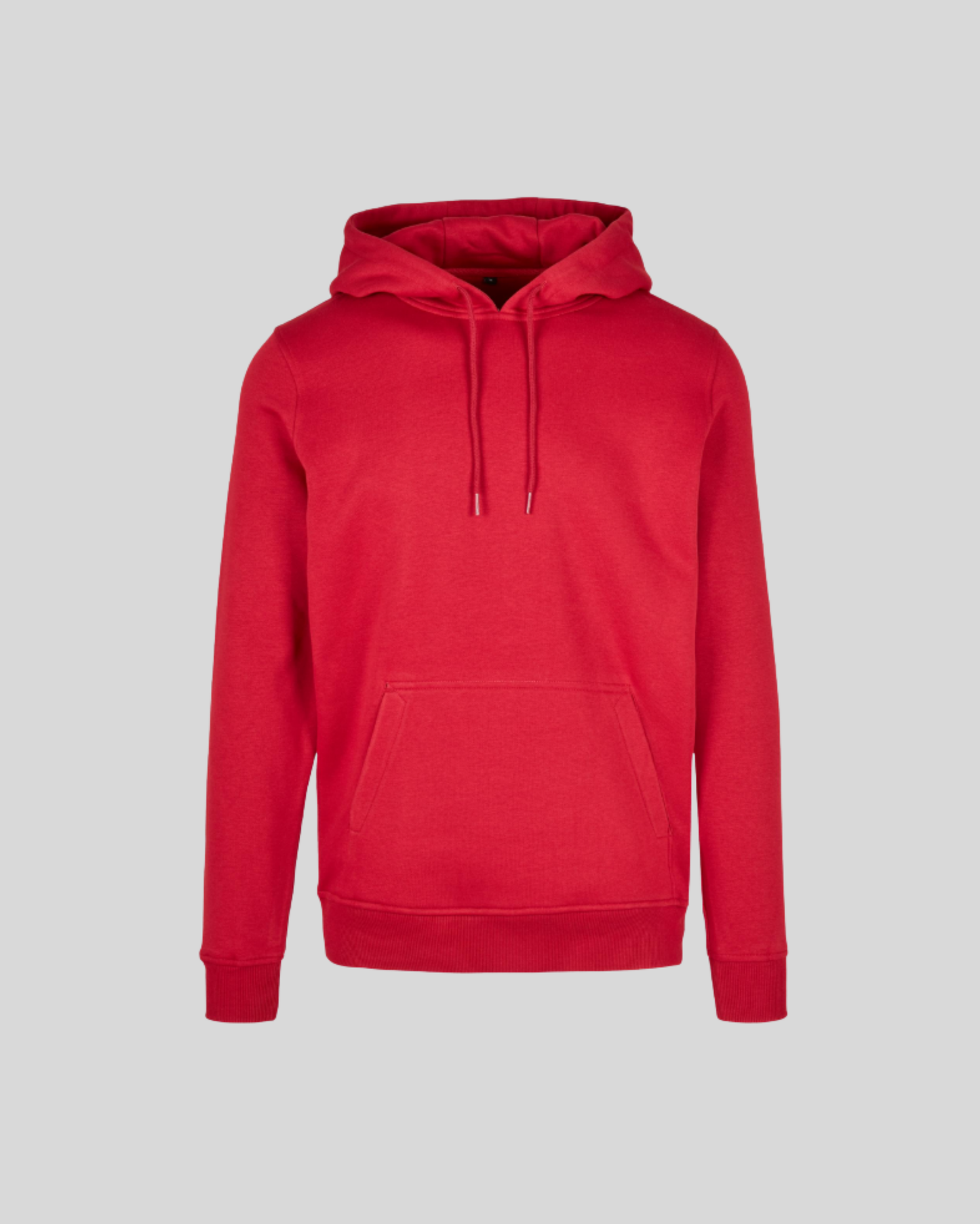 Heavy Regular Hoodie Sample