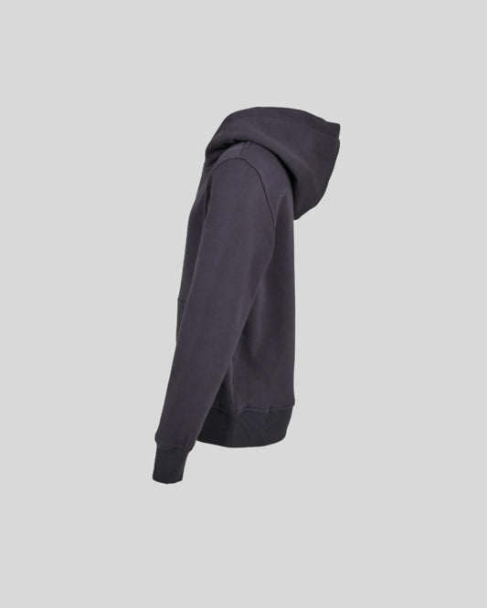 Organic Basic Kids Hoody Sample - Kleding Masters