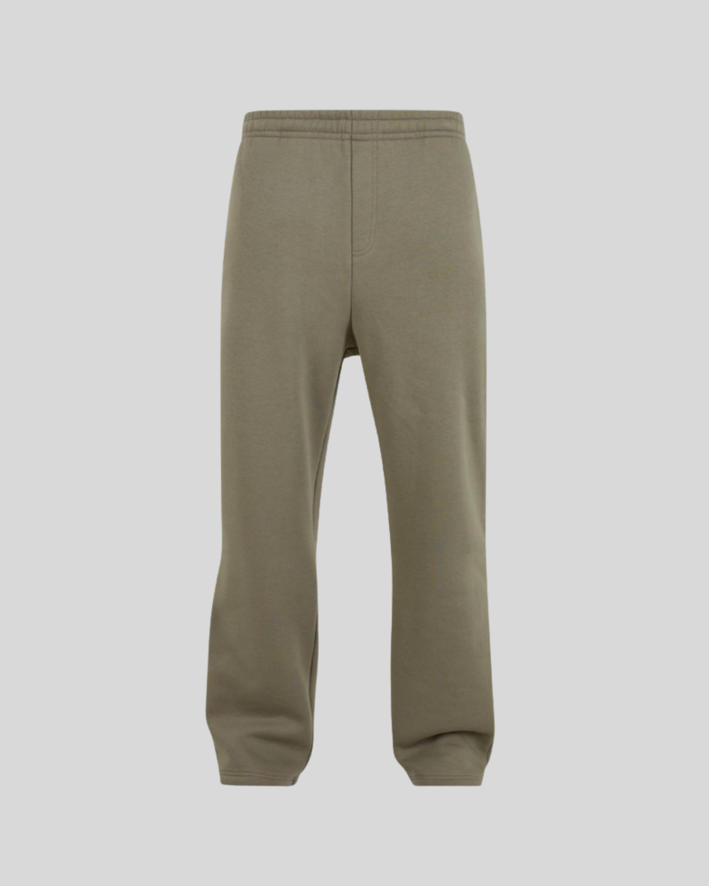 Soft Sweatpants Sample
