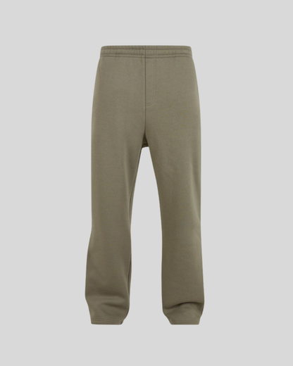 Soft Sweatpants Sample