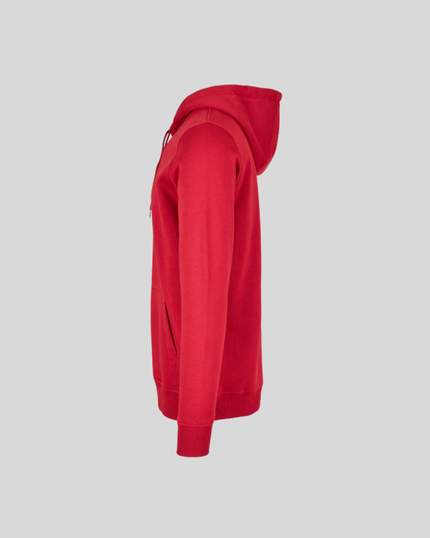 Heavy Regular Hoodie Sample