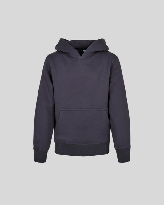 Organic Basic Kids Hoody Sample - Kleding Masters