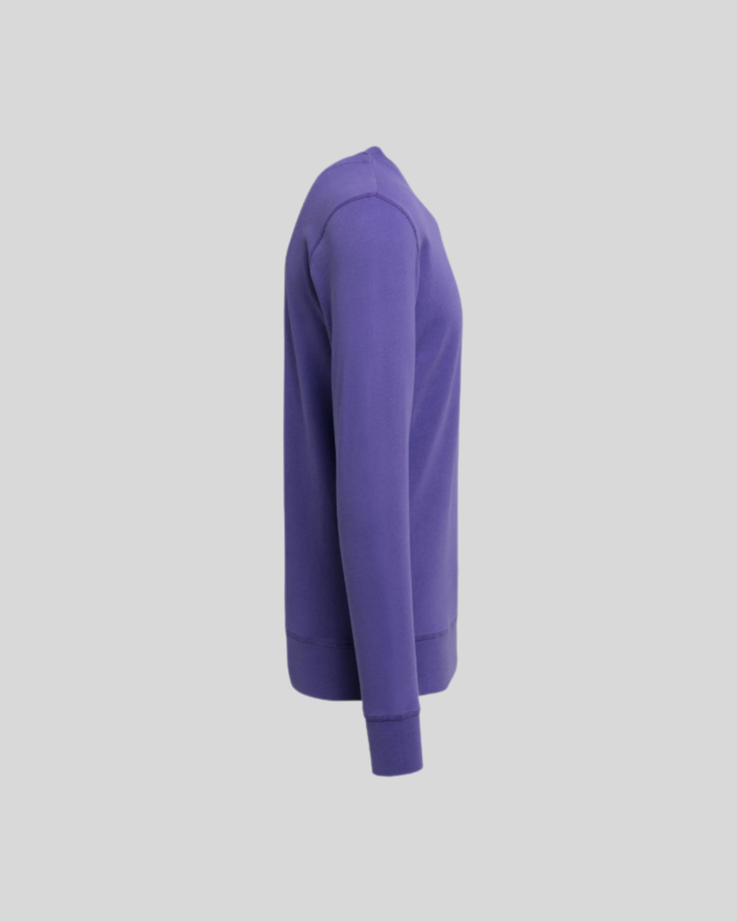Light Sweater Sample