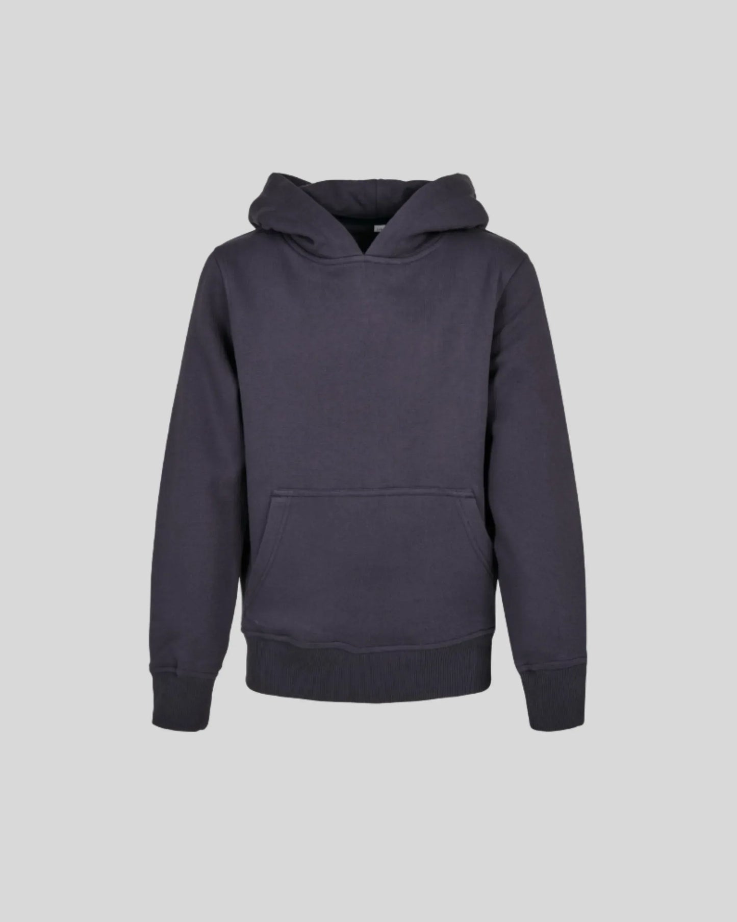 Organic Basic Kids Hoody - Kleding Masters