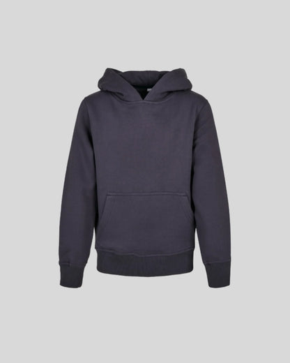 Organic Basic Kids Hoody - Kleding Masters