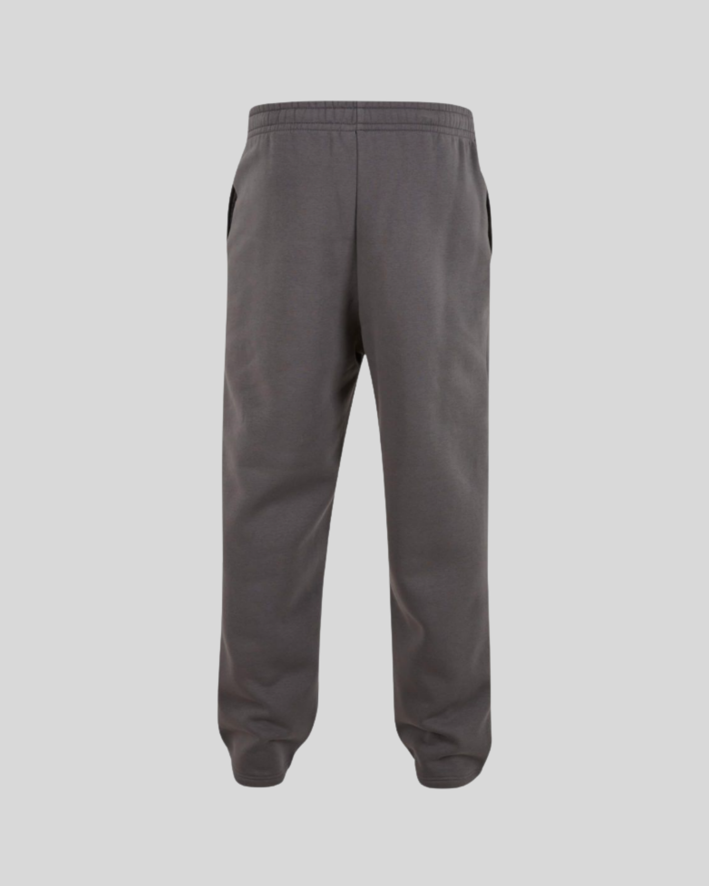 Soft Sweatpants Sample