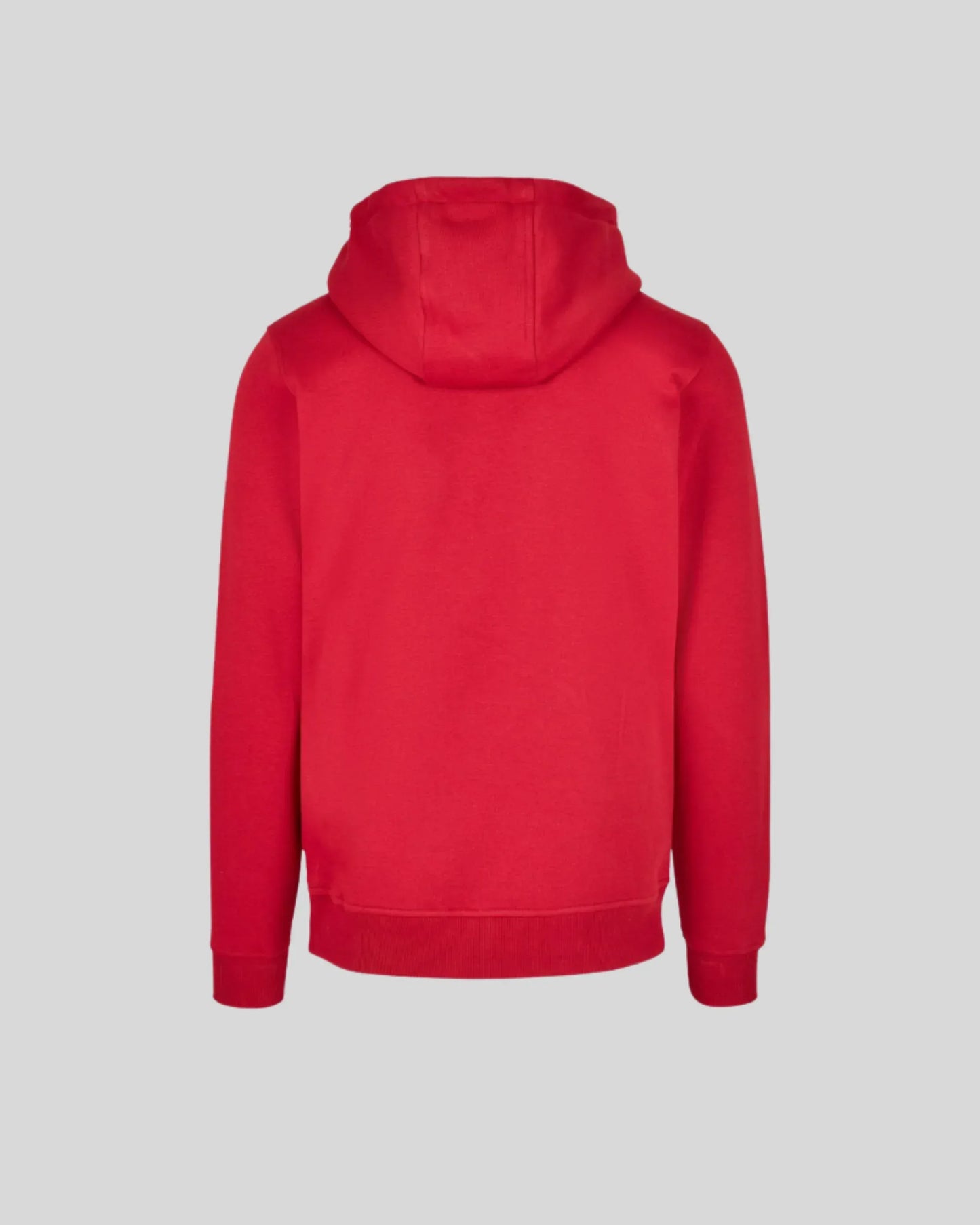 Heavy Regular Hoodie - Kleding Masters
