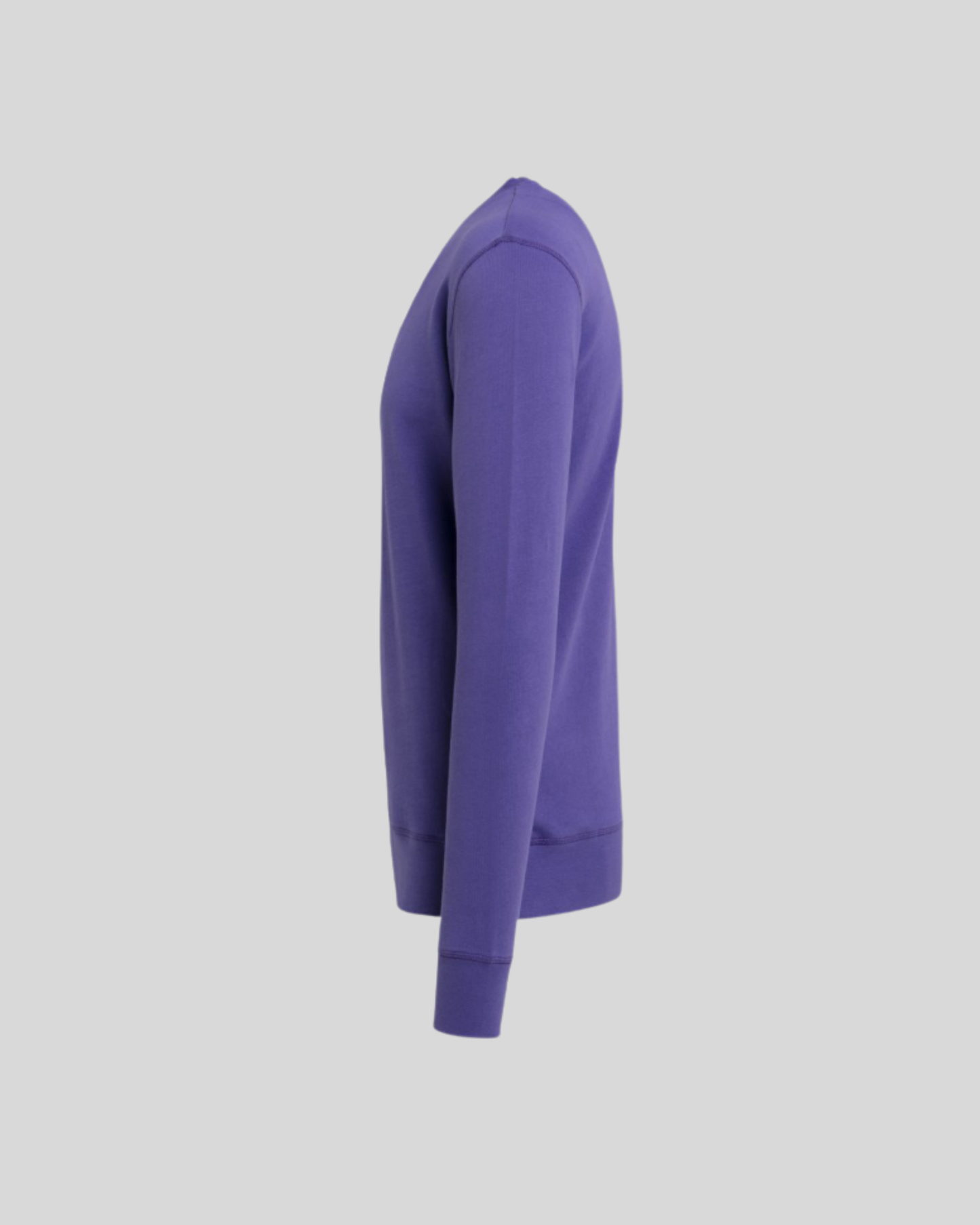 Light Sweater Sample