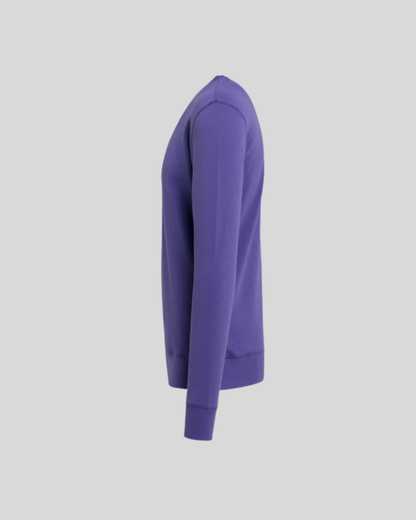 Light Sweater Sample