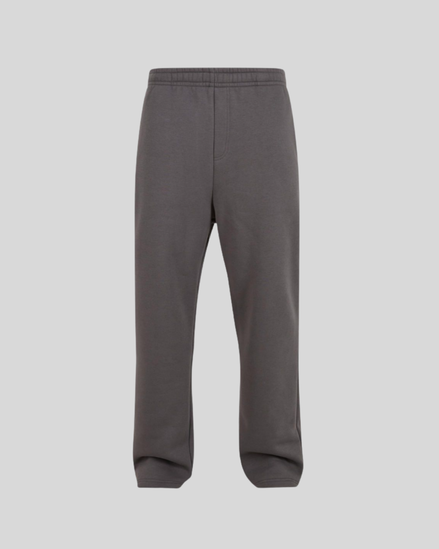Soft Sweatpants Sample