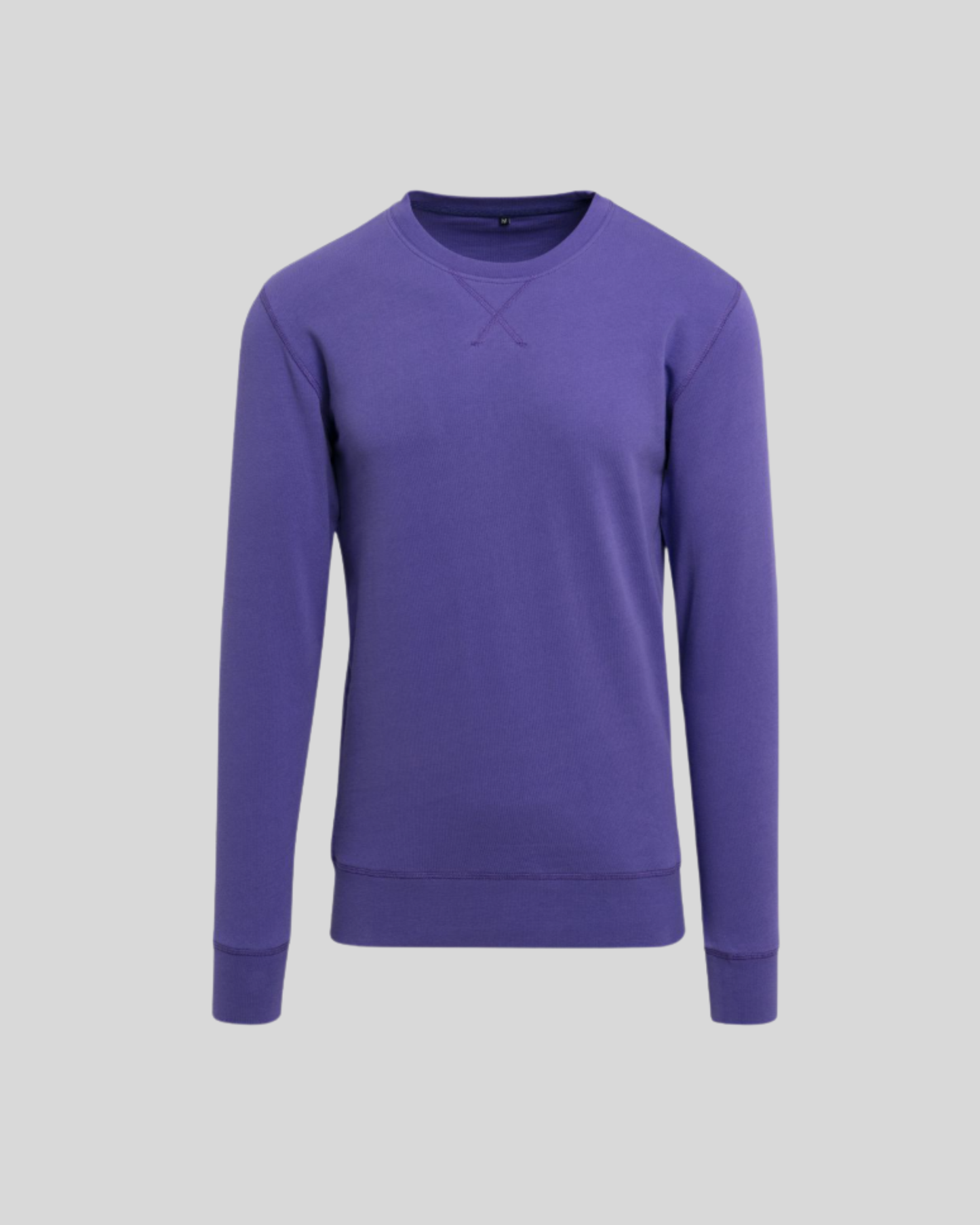 Light Sweater Sample