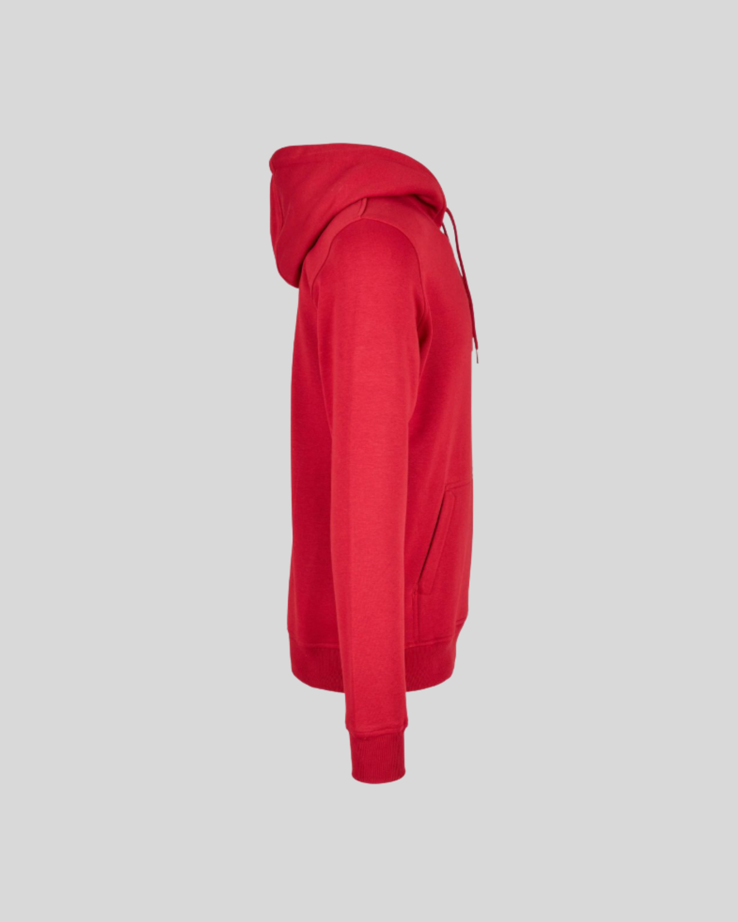 Heavy Regular Hoodie Sample