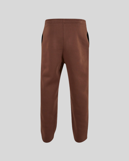 Soft Sweatpants Sample