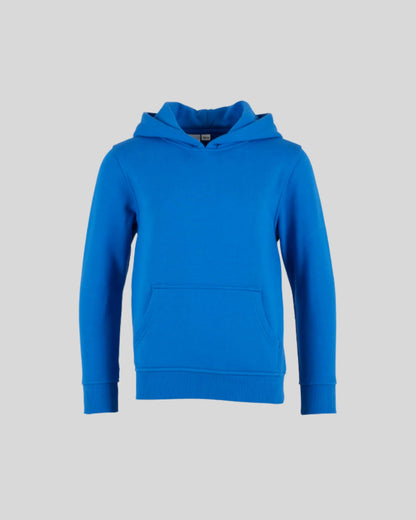 Organic Basic Kids Hoody - Kleding Masters