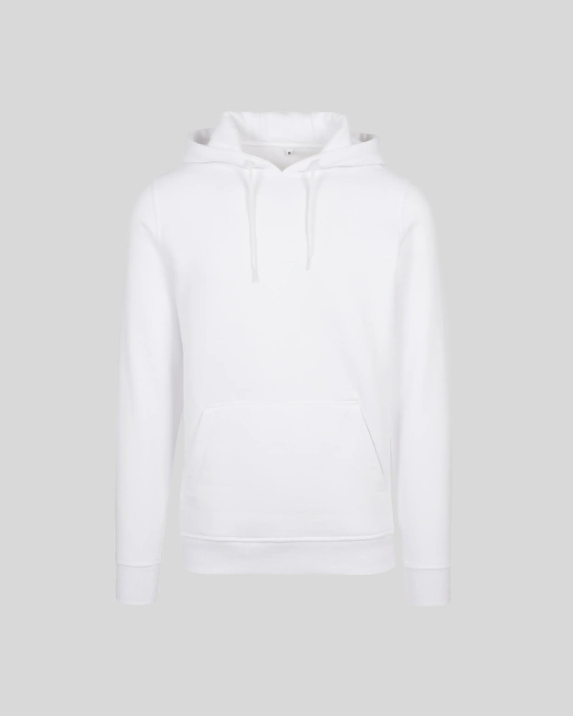 Heavy Regular Hoodie - Kleding Masters