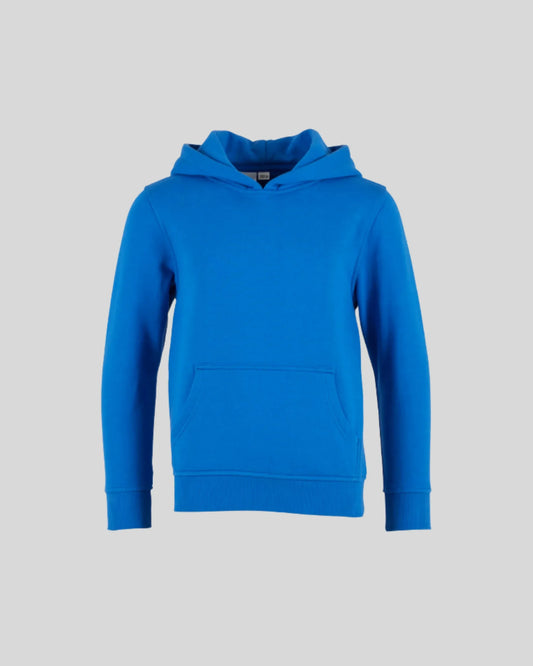 Organic Basic Kids Hoody Sample - Kleding Masters