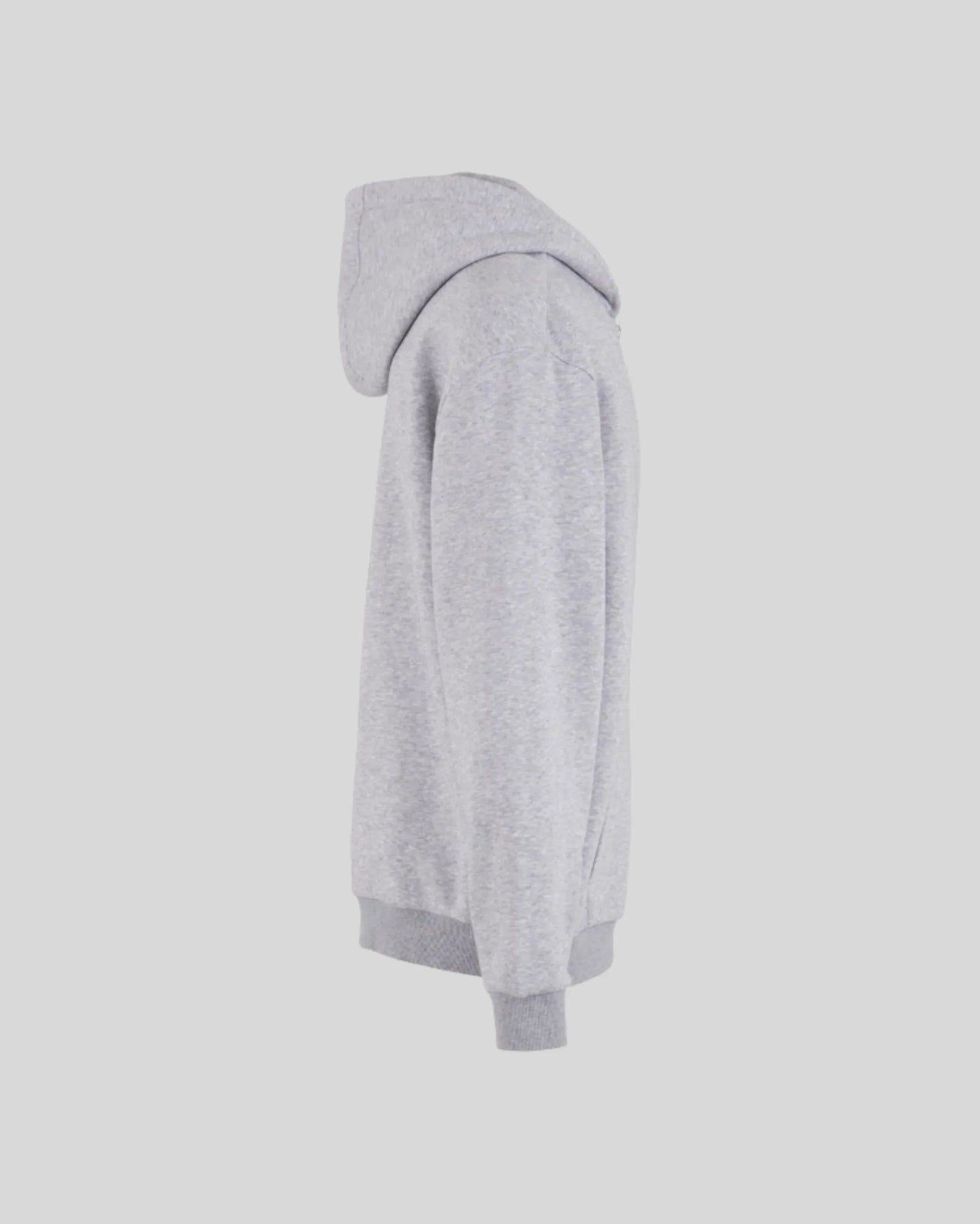 Loose Fit Hoodie - Kleding Masters