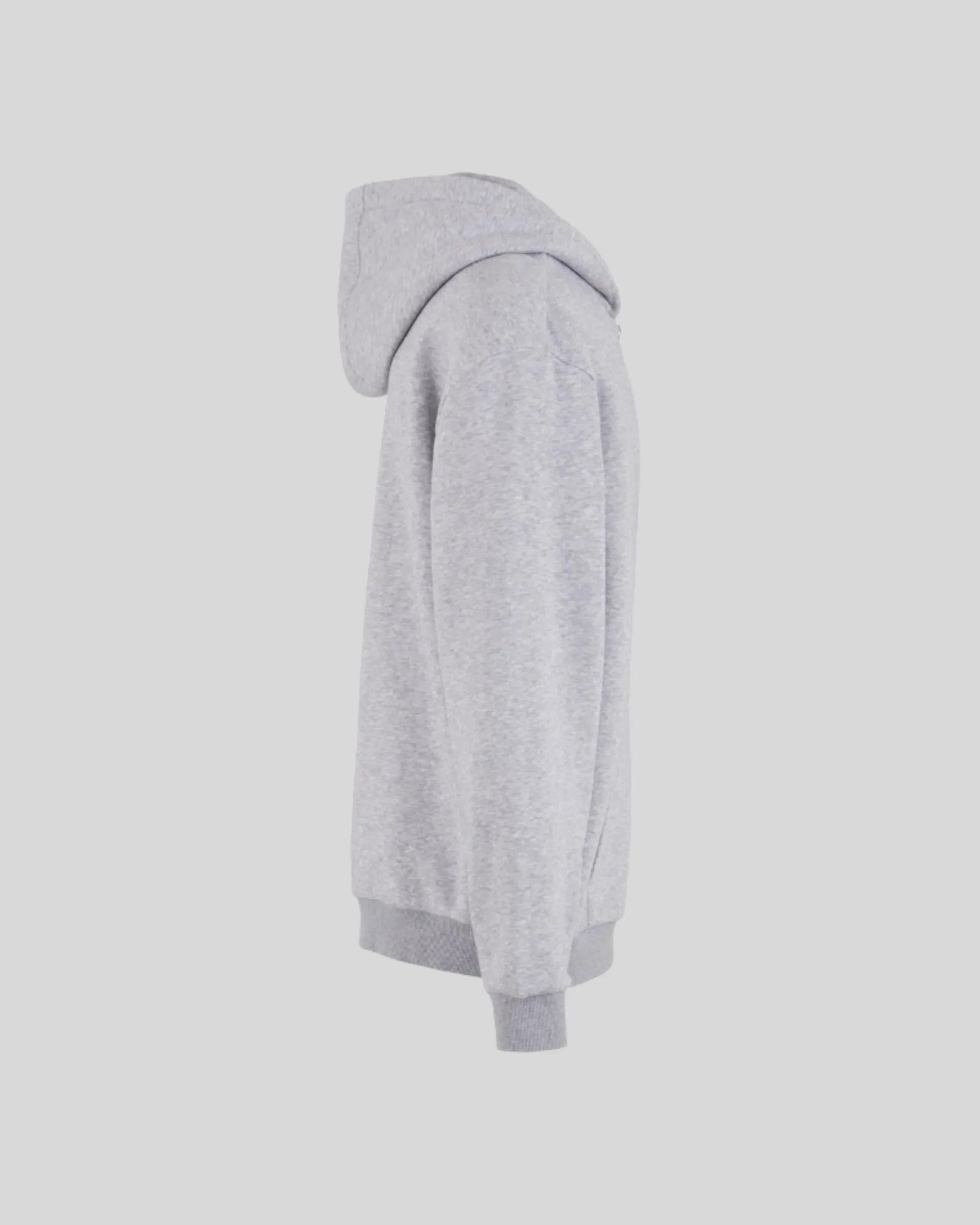 Loose Fit Hoodie - Kleding Masters