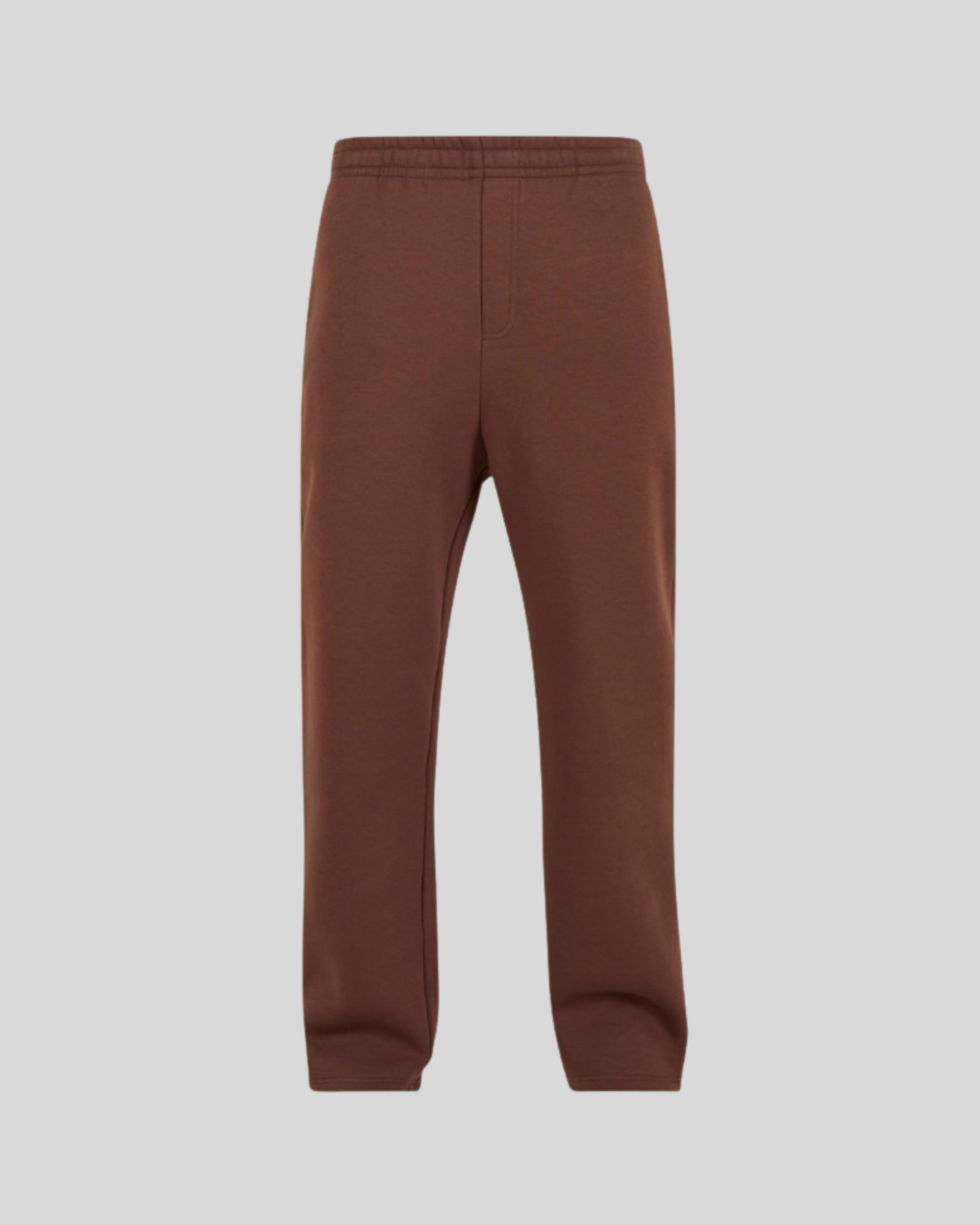 Soft Sweatpants Sample