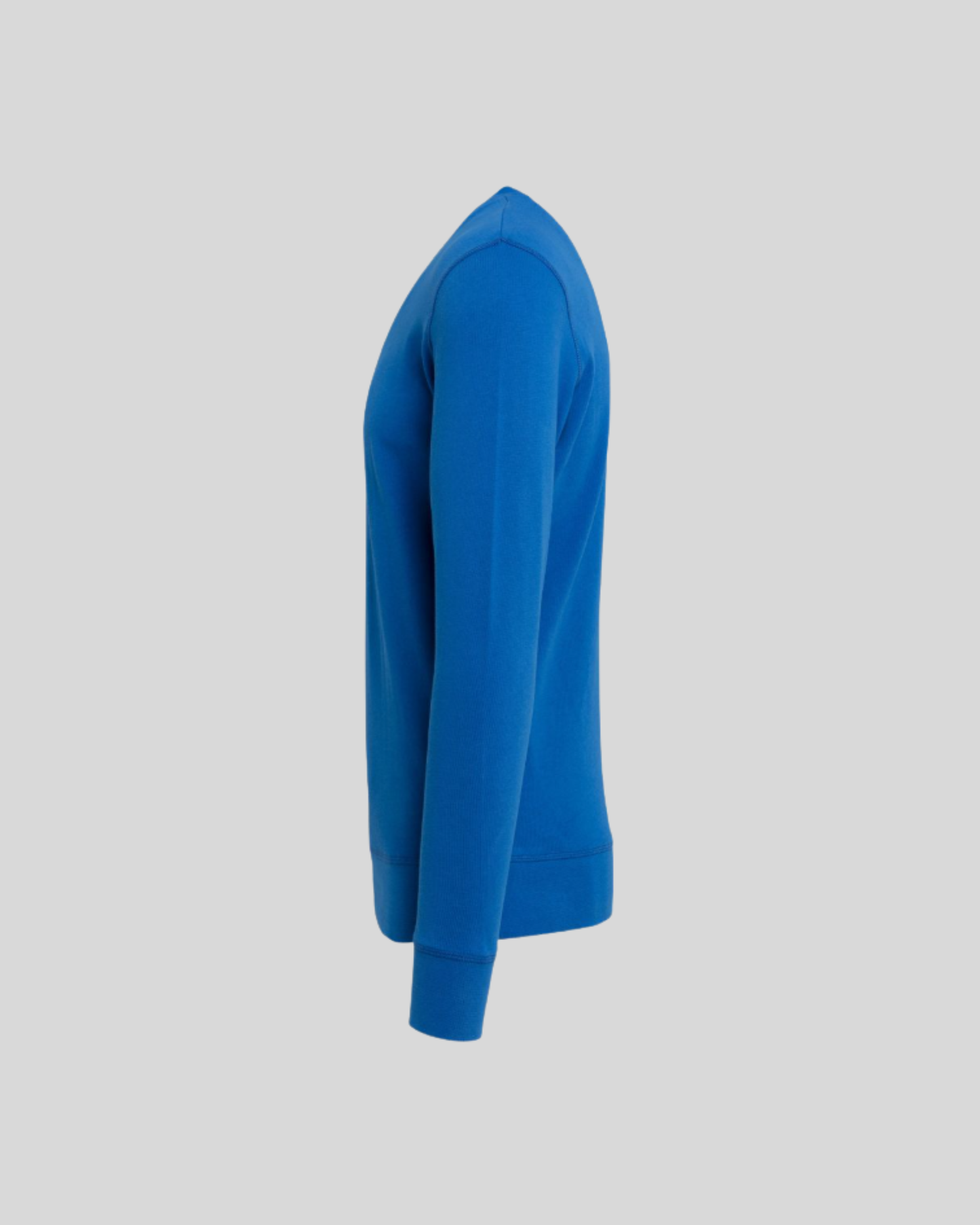 Light Sweater Sample