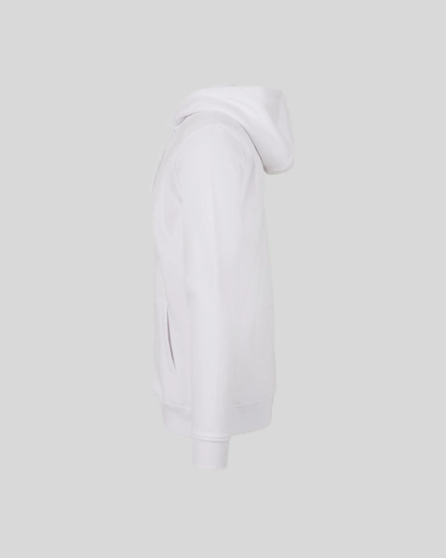 Heavy Regular Hoodie - Kleding Masters