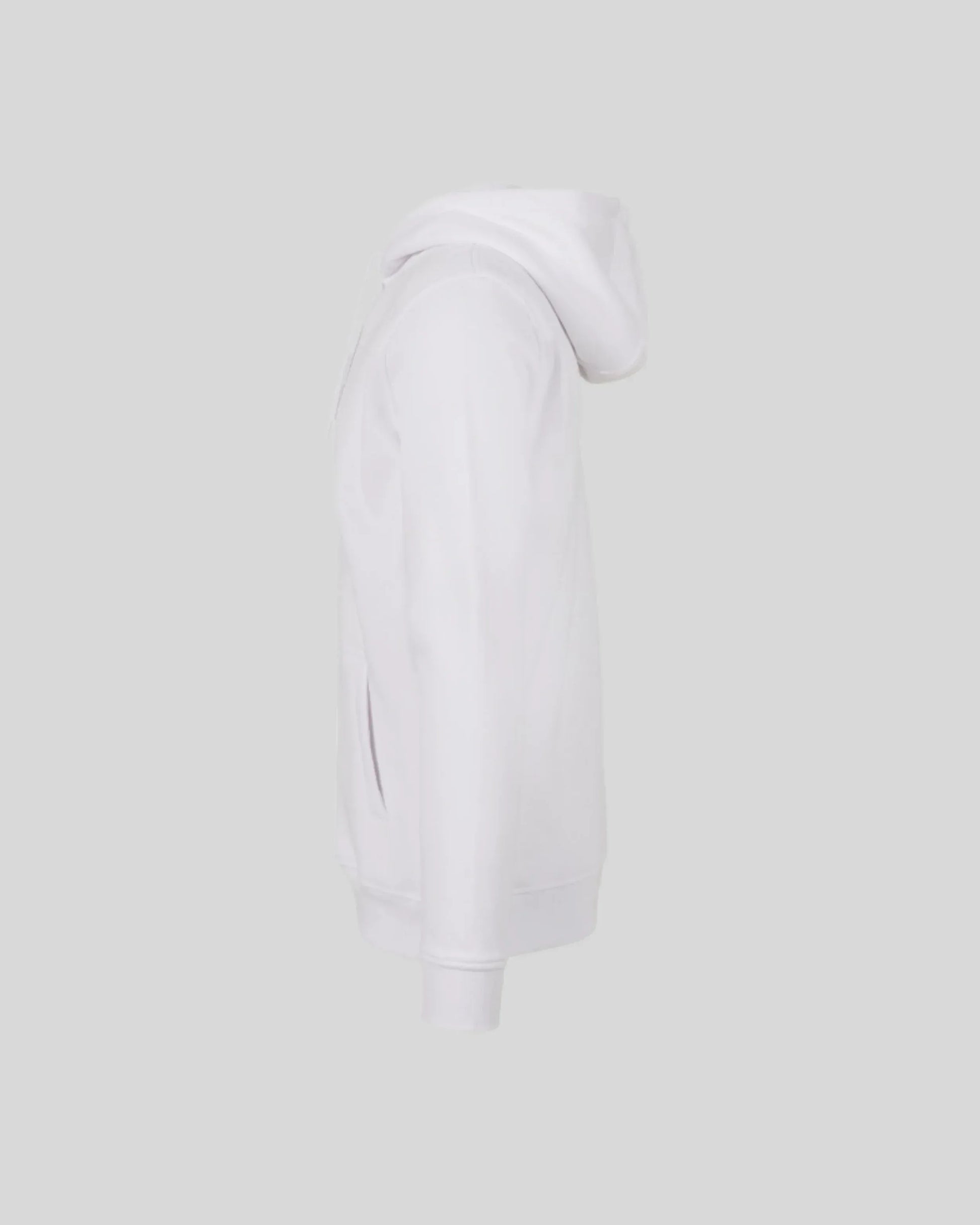 Heavy Regular Hoodie - Kleding Masters