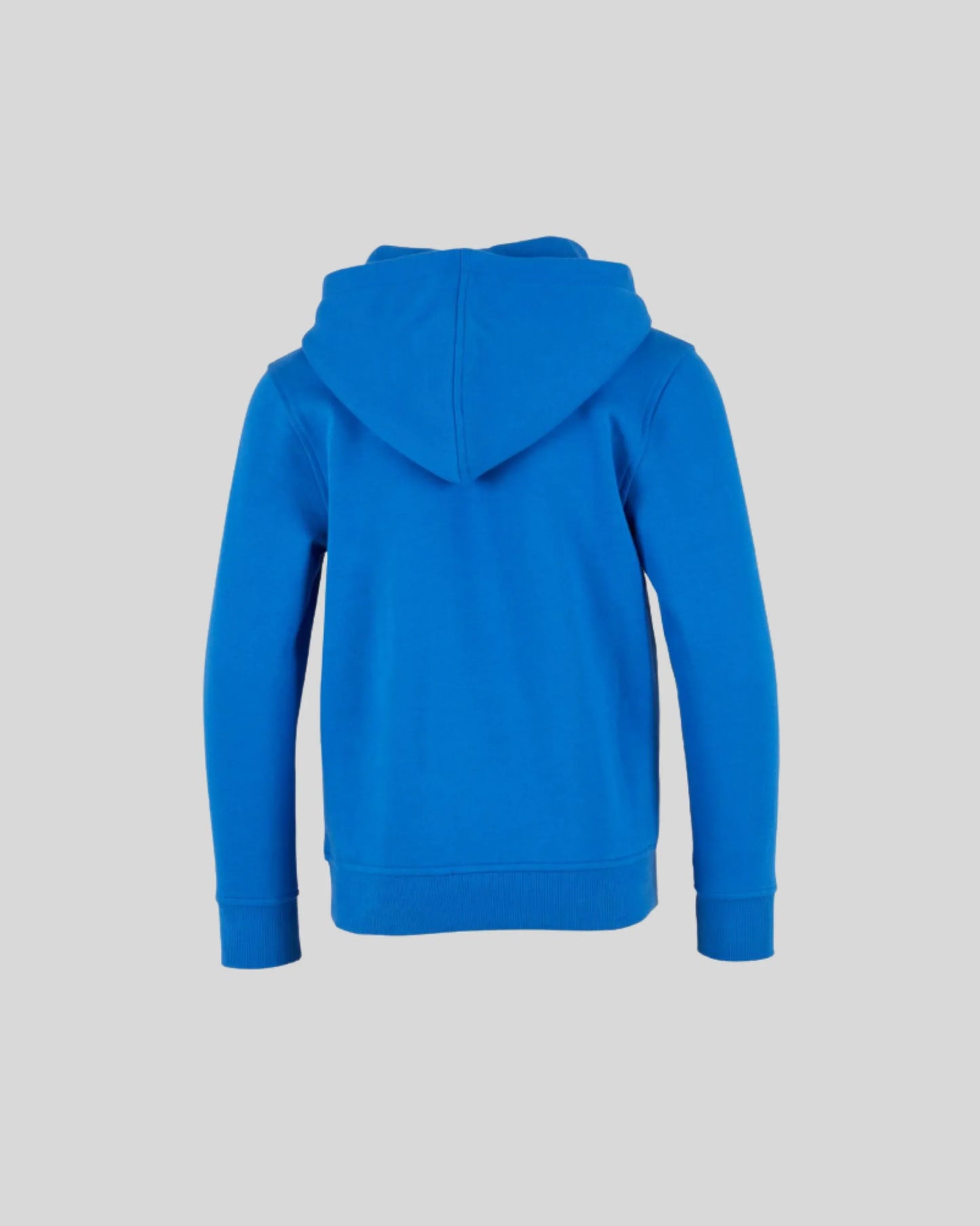 Organic Basic Kids Hoody - Kleding Masters