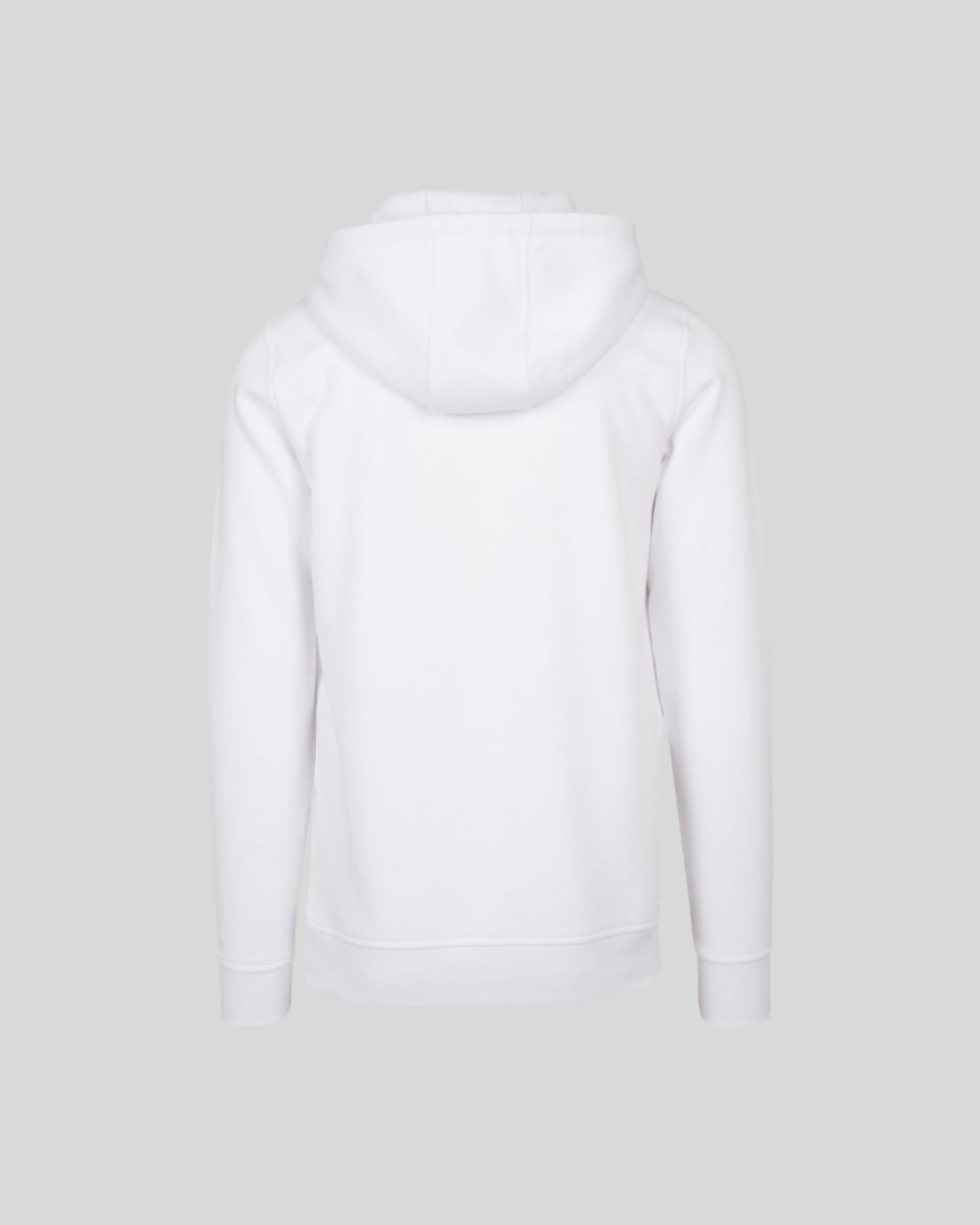 Heavy Regular Hoodie Sample