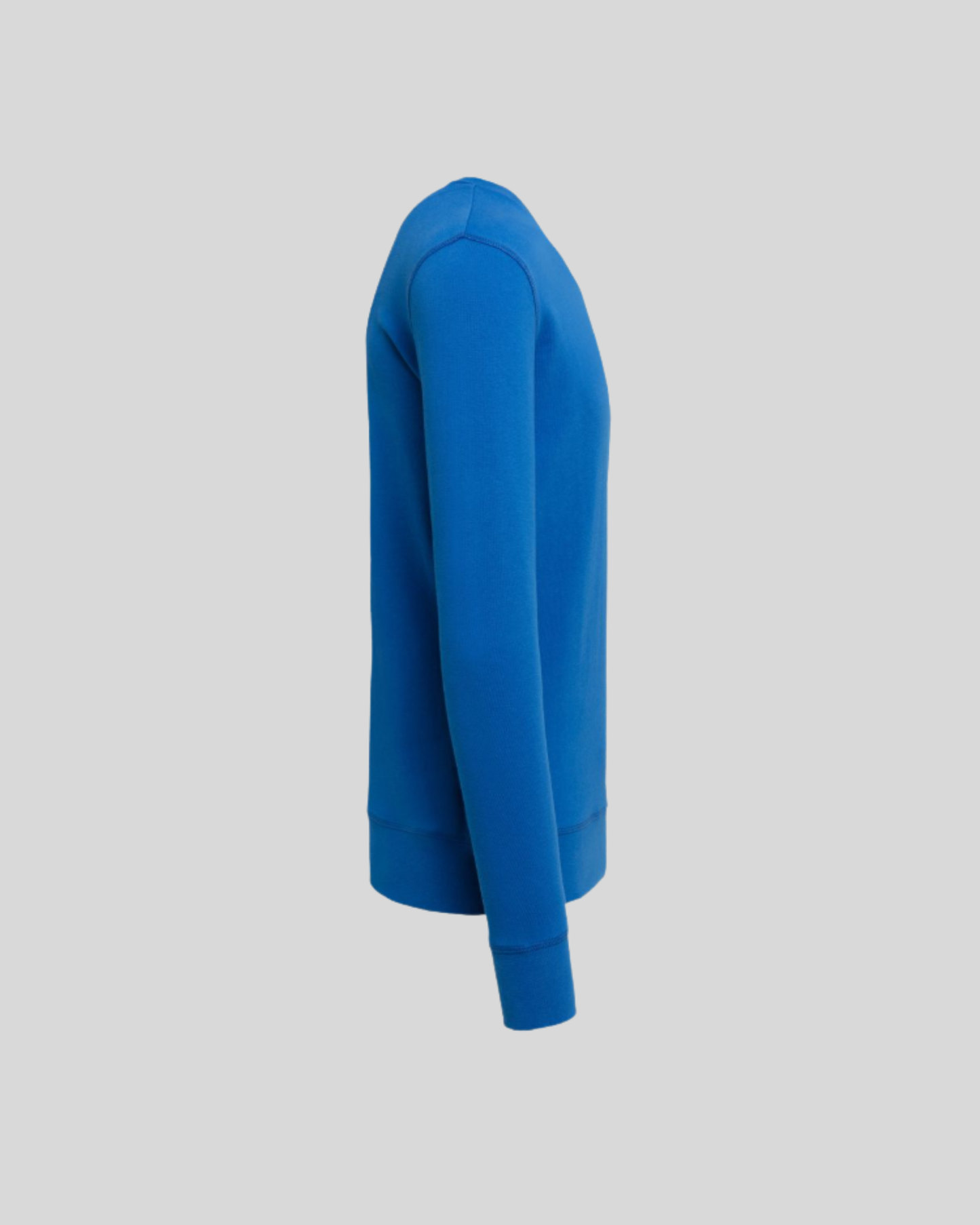 Light Sweater Sample