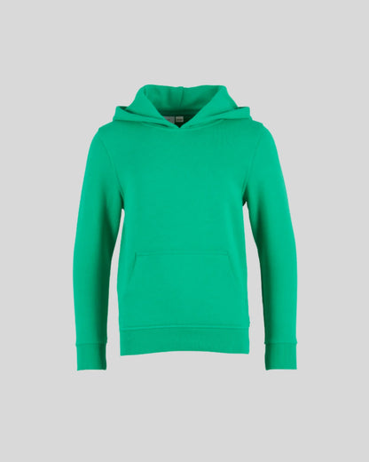 Organic Basic Kids Hoody - Kleding Masters