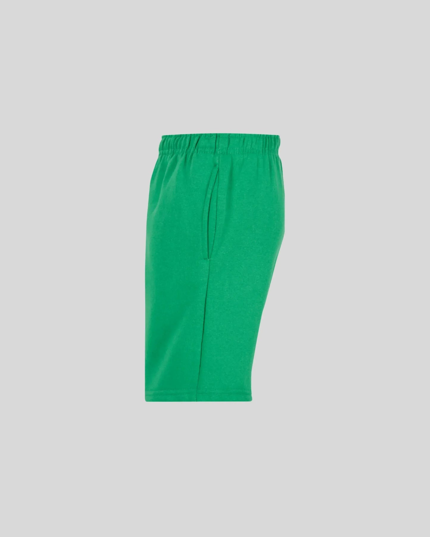 Kids Basic Sweatshorts Sample - Kleding Masters