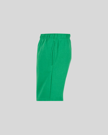 Kids Basic Sweatshorts Sample - Kleding Masters