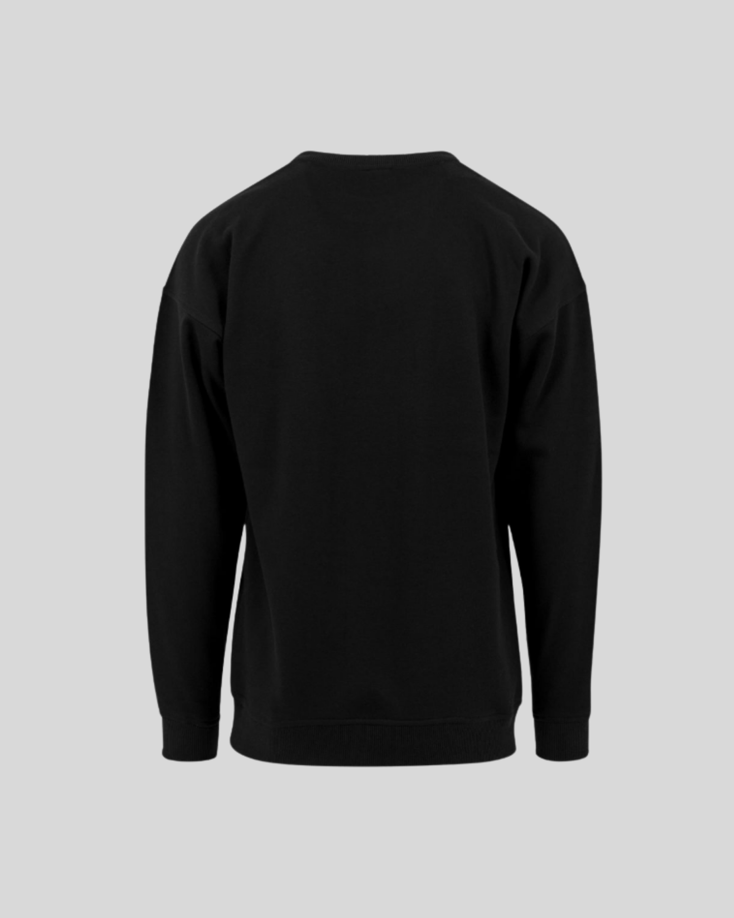 Fit Sweater Sample