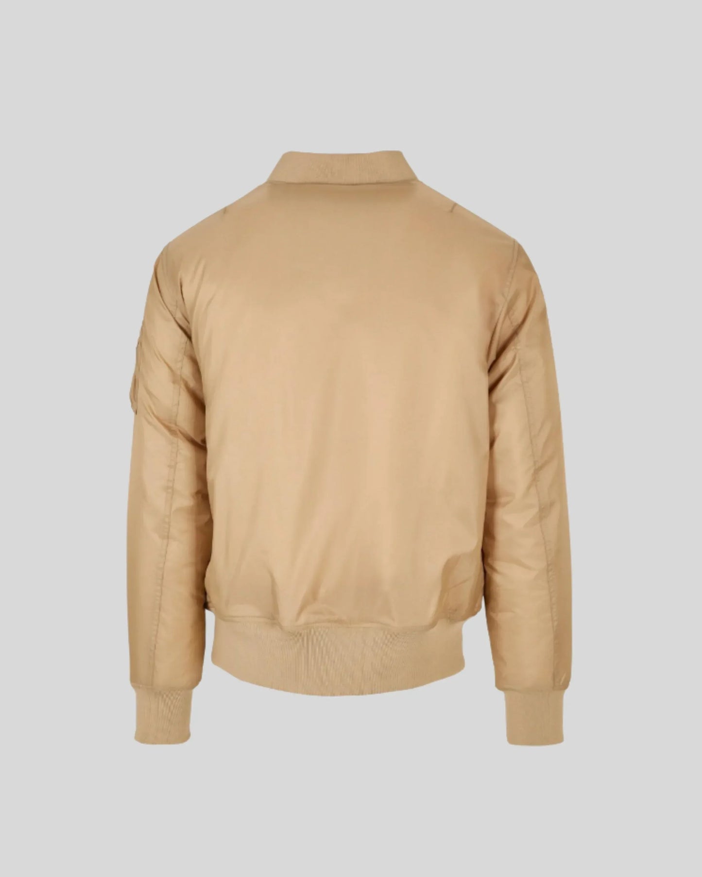 Heavy Bomberjacket - Kleding Masters