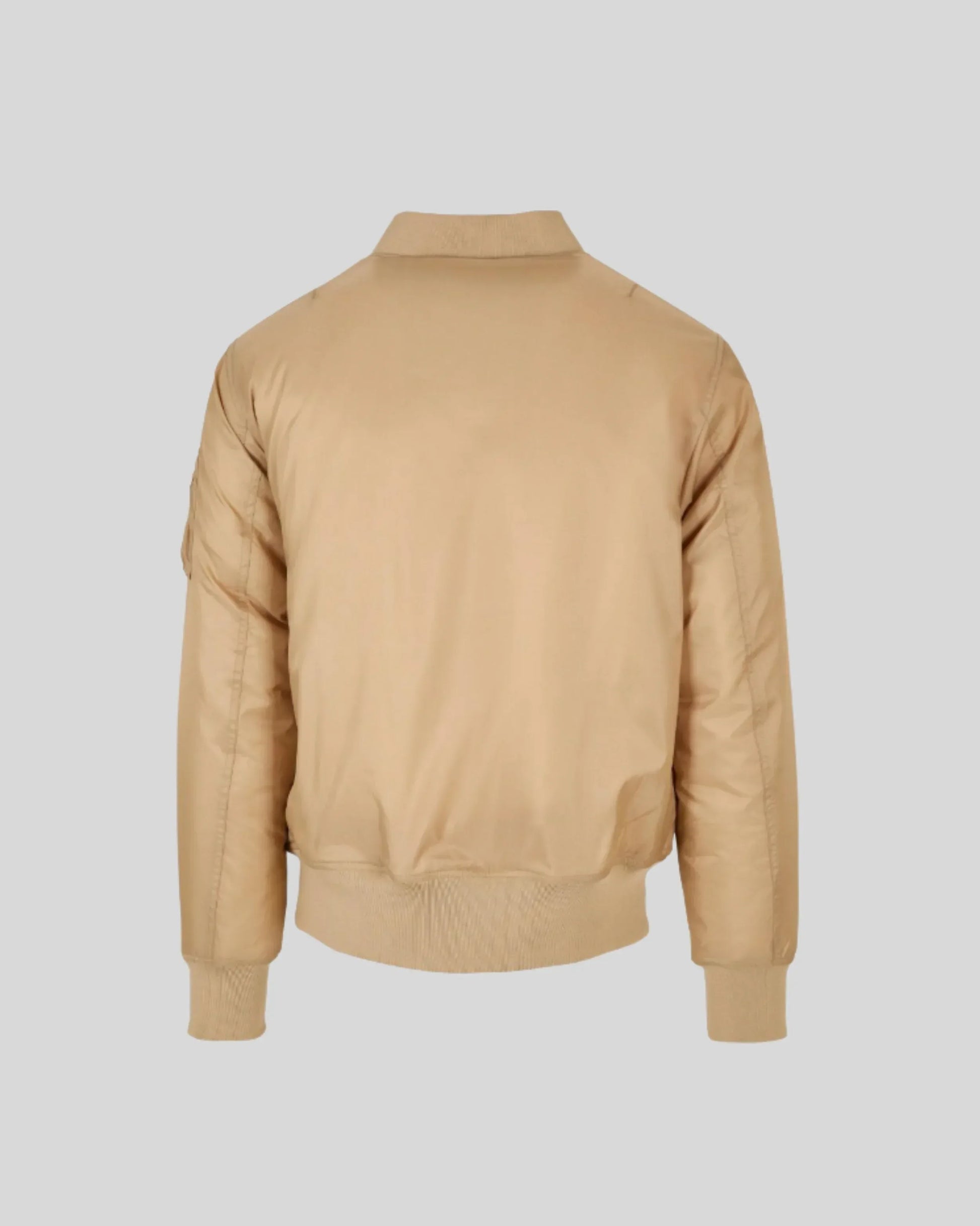 Heavy Bomberjacket - Kleding Masters