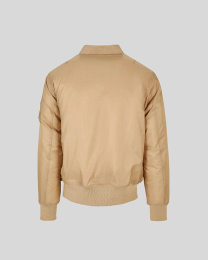 Heavy Bomberjacket - Kleding Masters