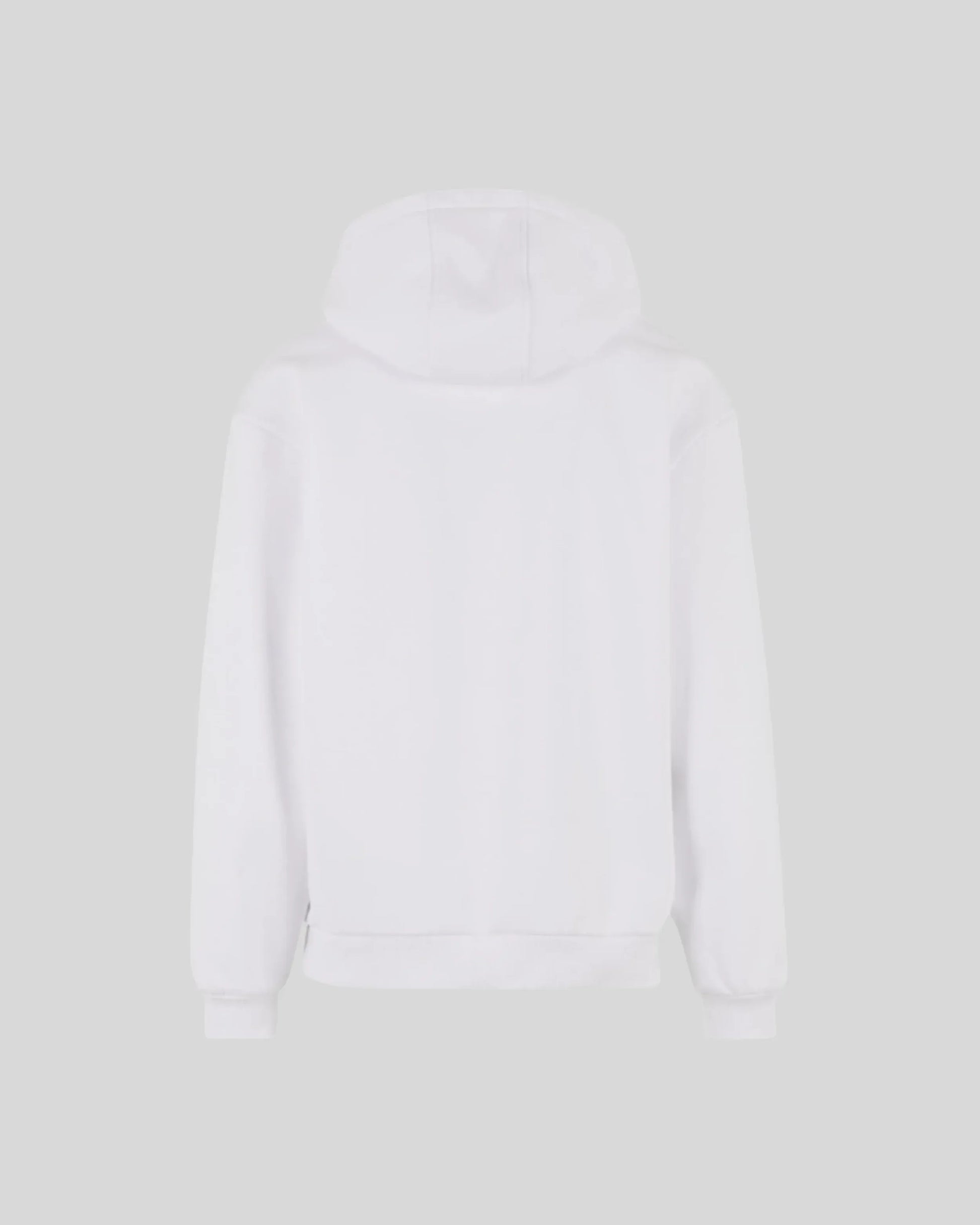 Fluffy Hoodie - Kleding Masters