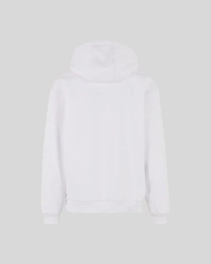 Fluffy Hoodie - Kleding Masters